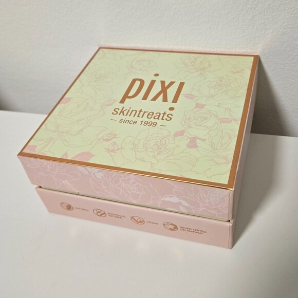 Eye Patches (Pixi NutrifEYE) - Picture 2 of 5